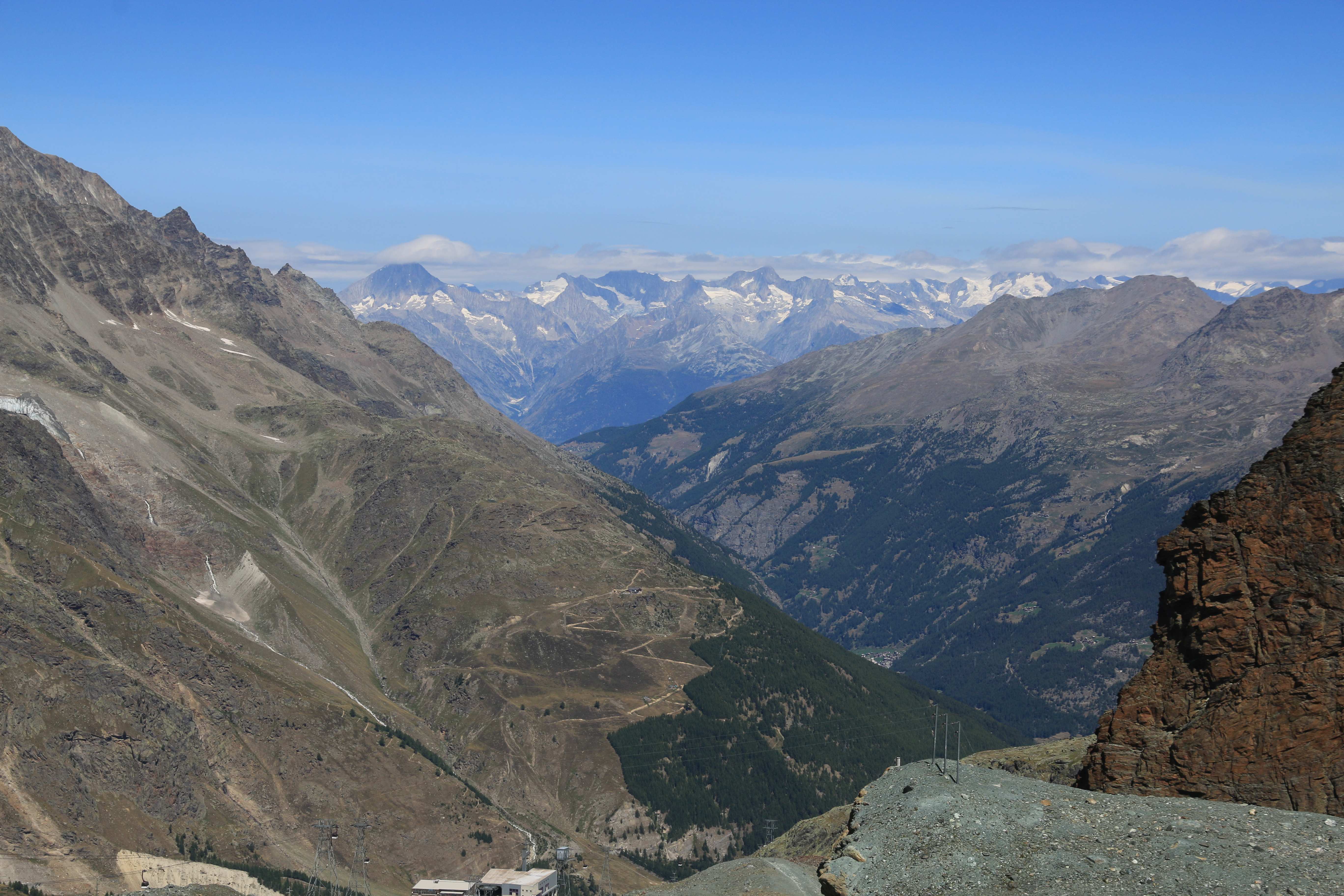Saas-Fee